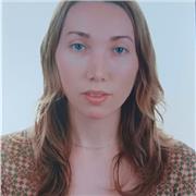 Profesora de biología para primaria y ESO, imparte clases presenciales en zona de Vallés occidental.